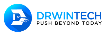 DrwinTech Logo