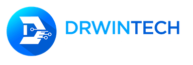 DrwinTech Logo